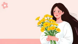 nền powerpoint 20/10 phù hợp giáo viên