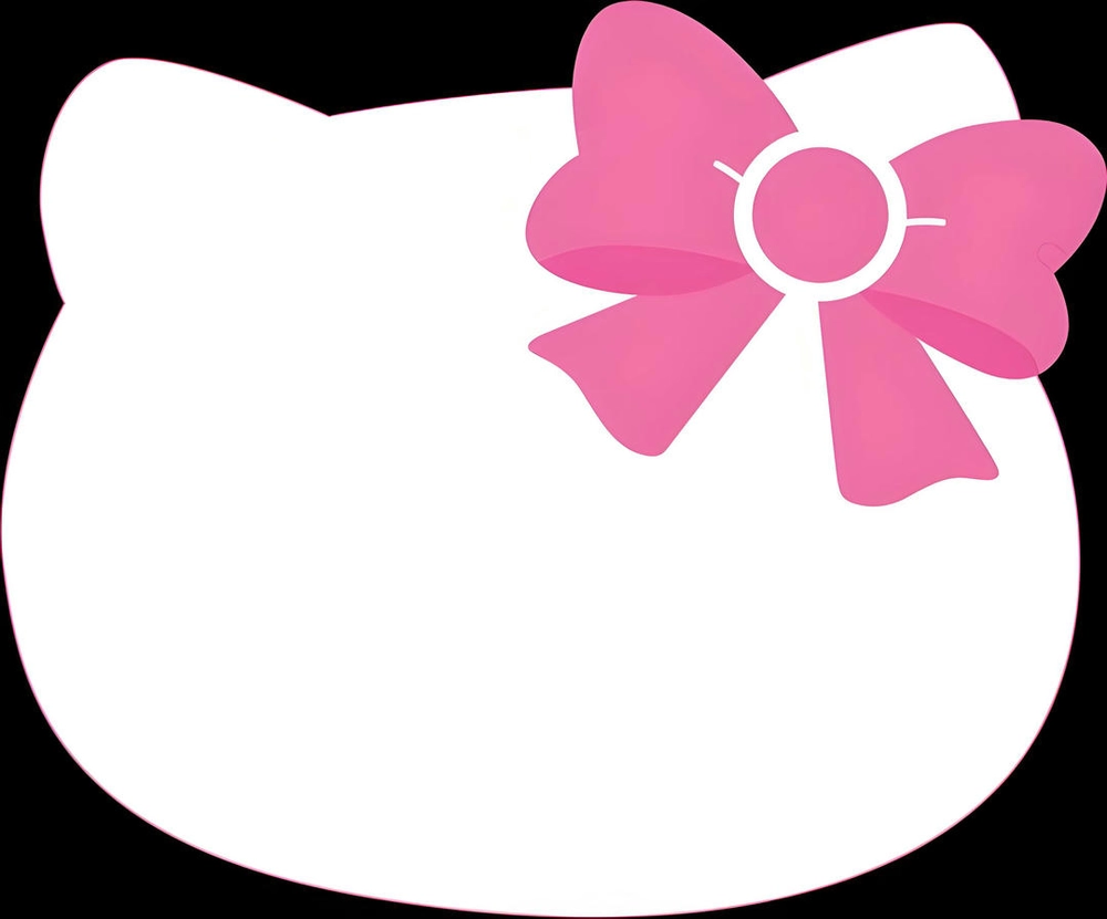 hình nền powerpoint hello kitty dành cho tiểu học 