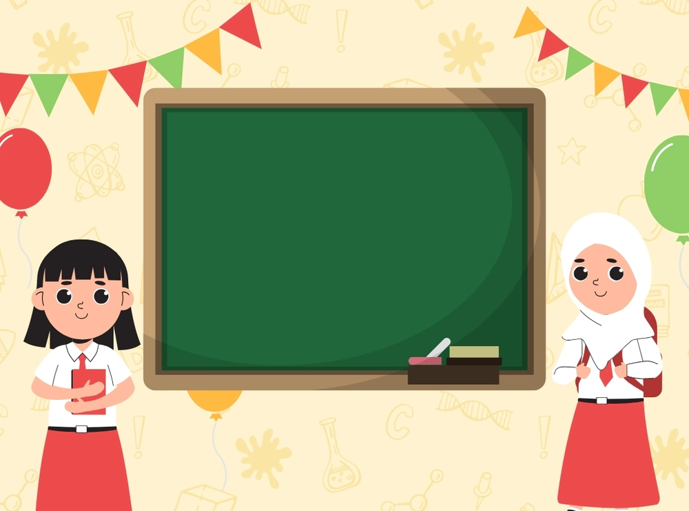 hình nền powerpoint học tập đẹp, sáng tạo 