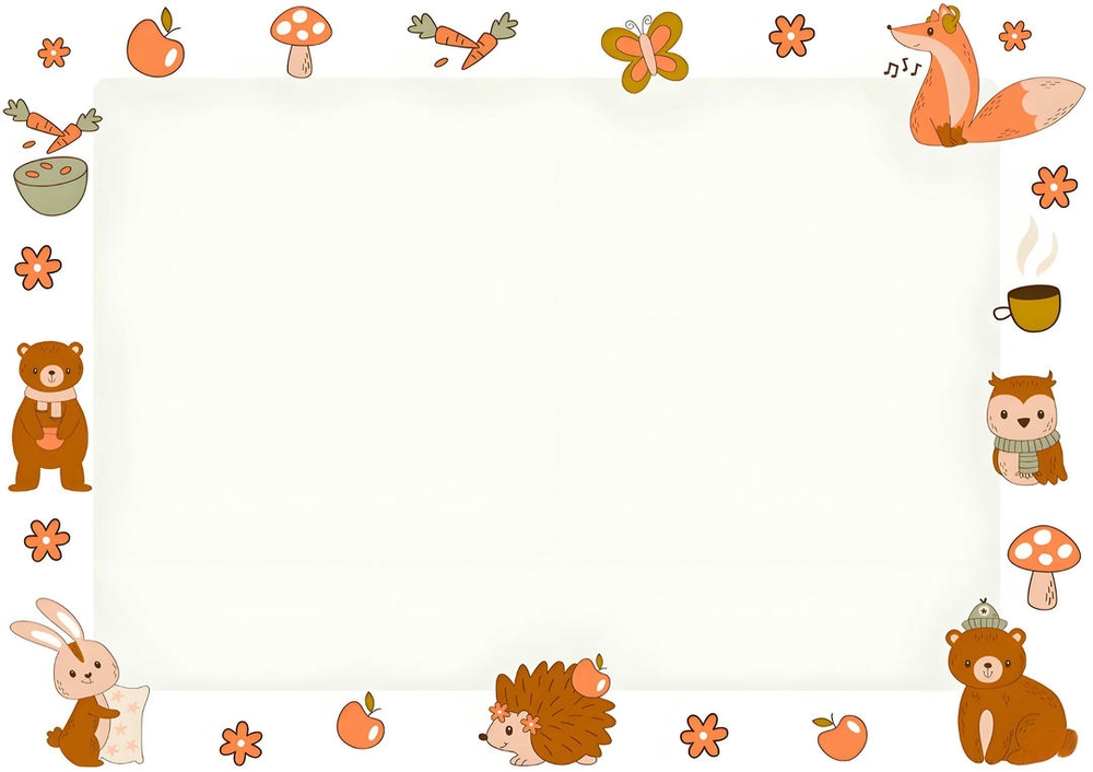 hình nền ppt ngộ nghĩnh background dễ thương 