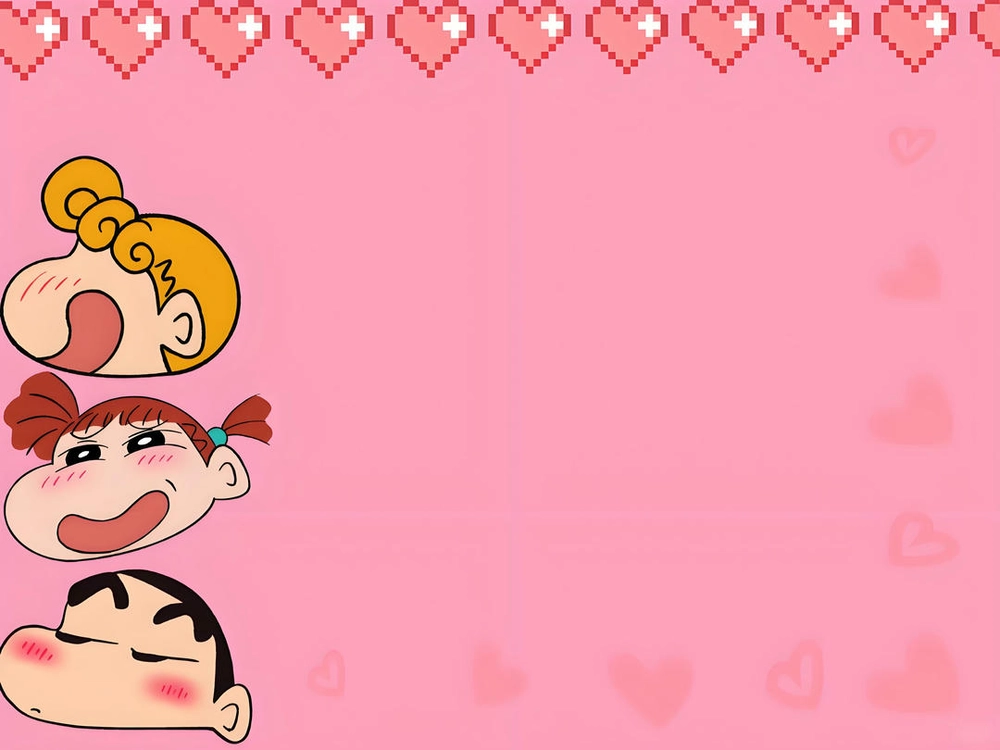 nền PowerPoint cute dành cho bài giảng 