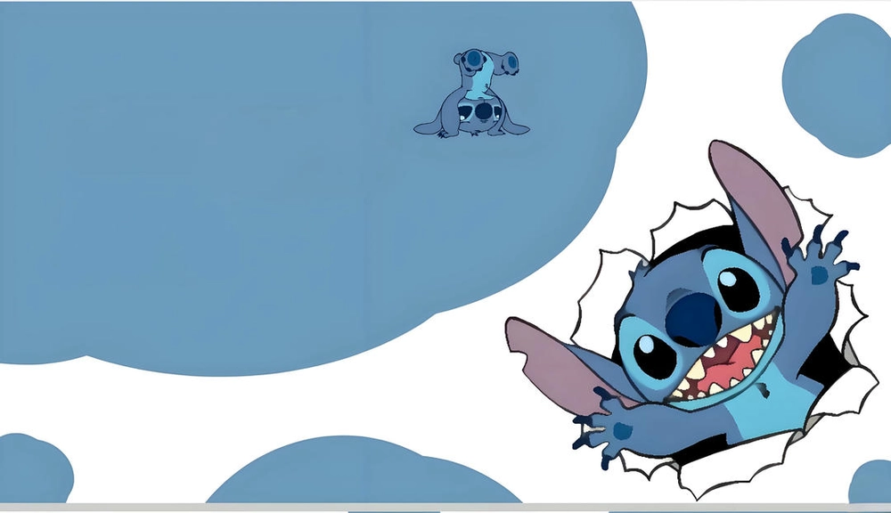 nền PowerPoint cute phong cách trẻ trung 