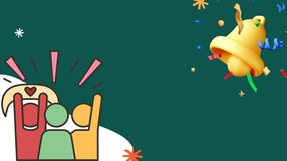 rung chuông vàng lớp 4 powerpoint hấp dẫn 