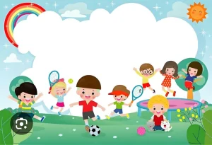 hình nền powerpoint thể thao đơn giản