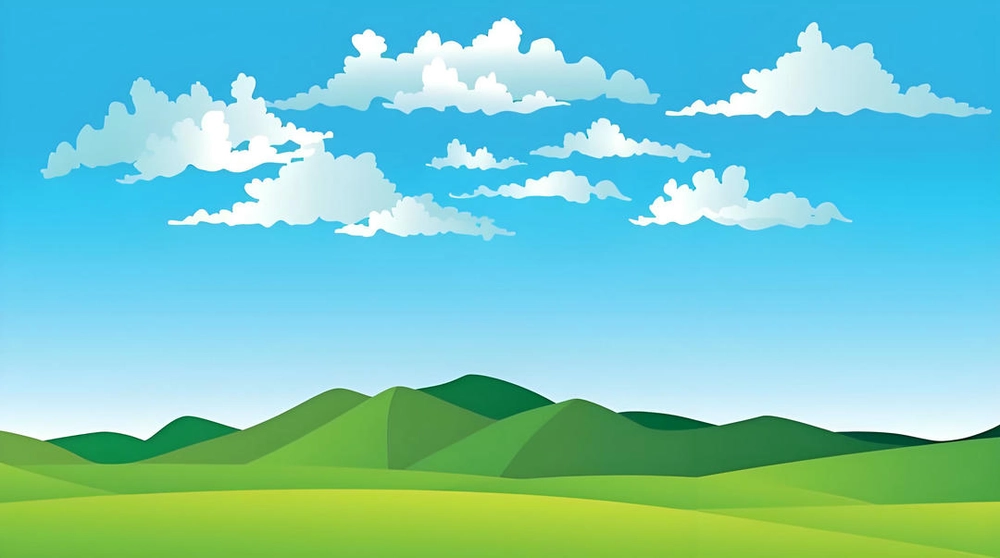 hình nền powerpoint về thiên nhiên dùng cho hội thảo 