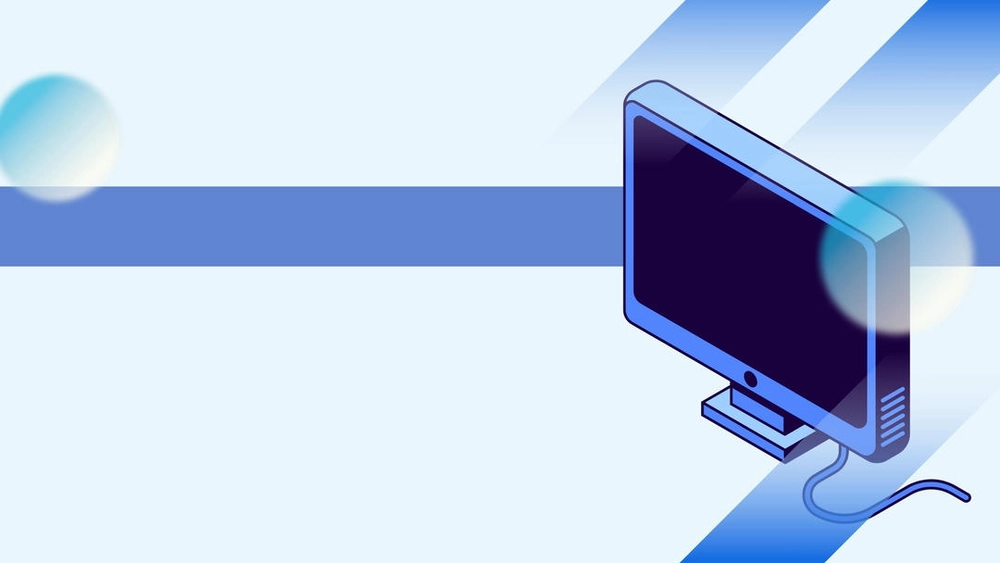hình nền powerpoint đẹp ảnh tin học cho giáo viên giảng dạy 