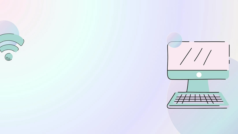 hình nền powerpoint ảnh tin học sử dụng trong thuyết trình 
