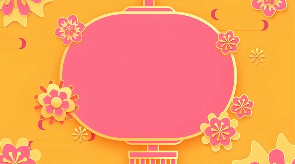 hình nền powerpoint trung thu truyền thống 