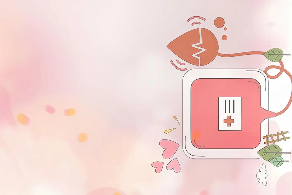 hình nền powerpoint y học cho kỹ thuật viên xét nghiệm 
