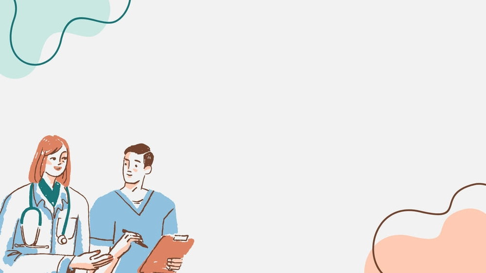 hình nền powerpoint y học chuyên sâu về y tế cộng đồng 