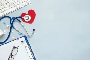 tải hình nền powerpoint y tế đẹp dùng cho báo cáo sức khỏe