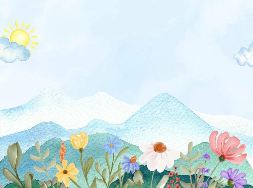 background powerpoint thuyết trình dễ nhìn 