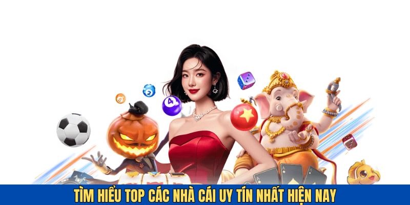Tiêu chí đánh giá nhà cái uy tín tại nhacaiuytinvn.day
