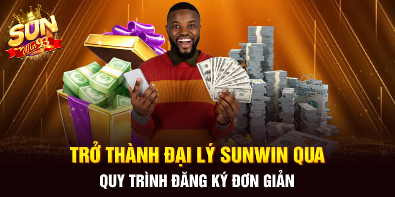 Cách Trở Thành Đại Lý Sunwin