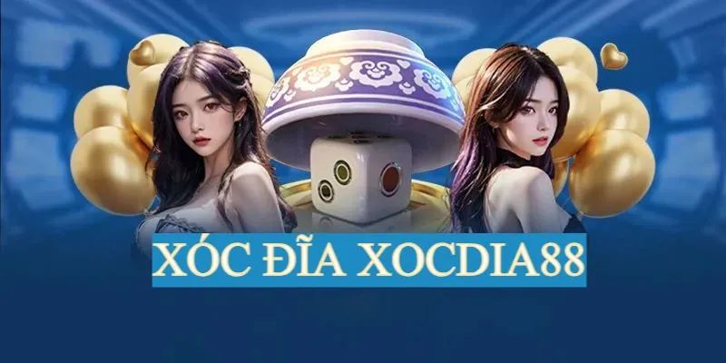 Link vào Xocdia88 chính thức, đảm bảo tải app an toàn.