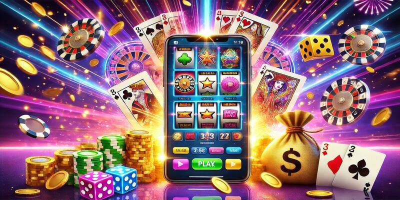 Chọn thời điểm vàng để săn hũ MCLUB hiệu quả