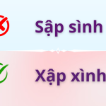 Sập sình hay Xập xình