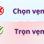 Trọn vẹn hay chọn vẹn