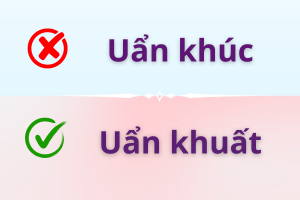Uẩn khuất hay uẩn khúc