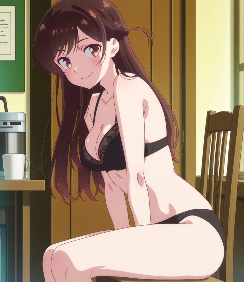 hentai bạn gái thuê đẹp