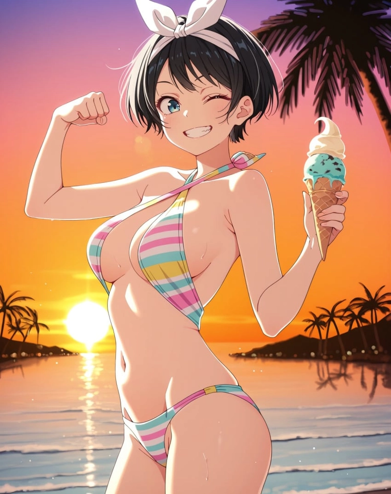 hentai bạn gái thuê cực mê