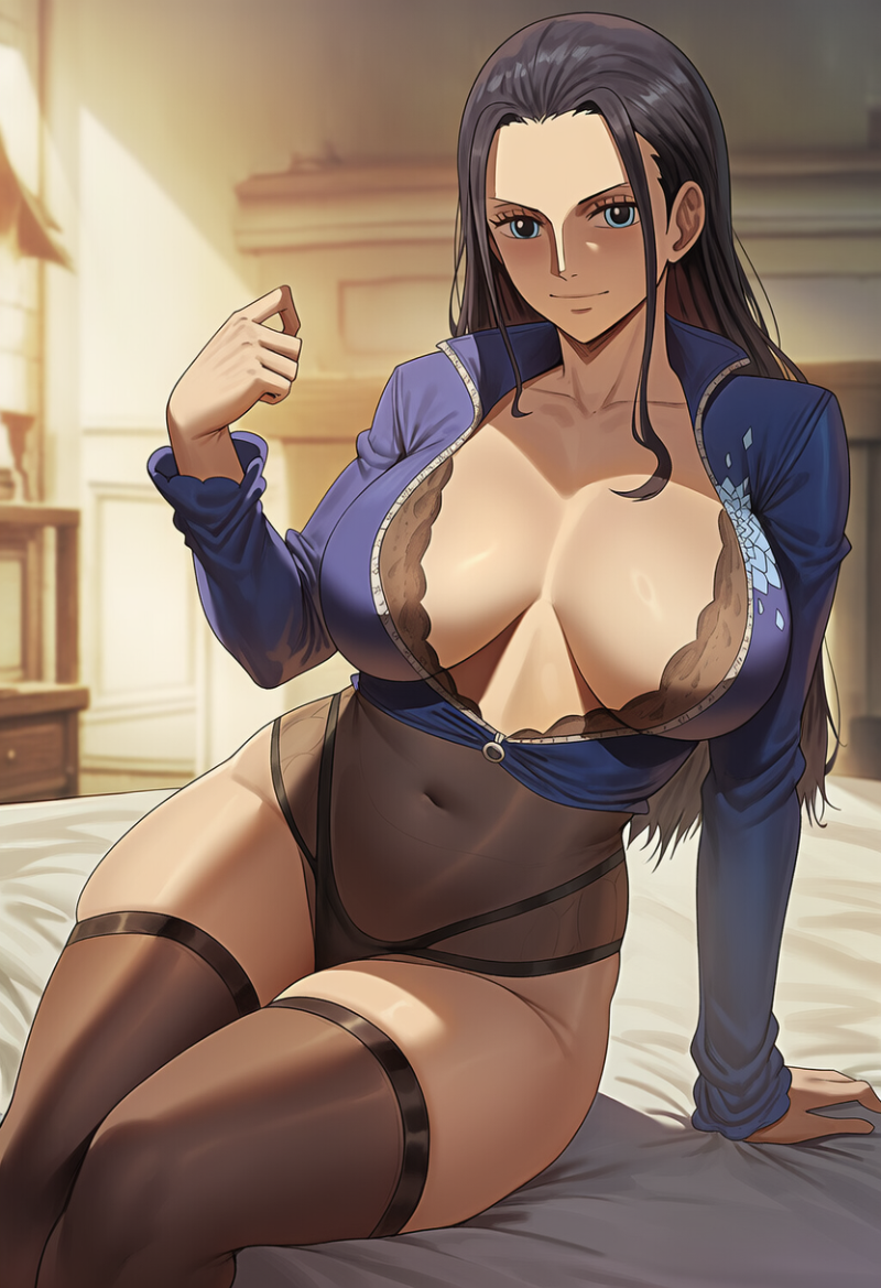 one piece girl 3d hentai váy ngắn siêu gợi cảm 