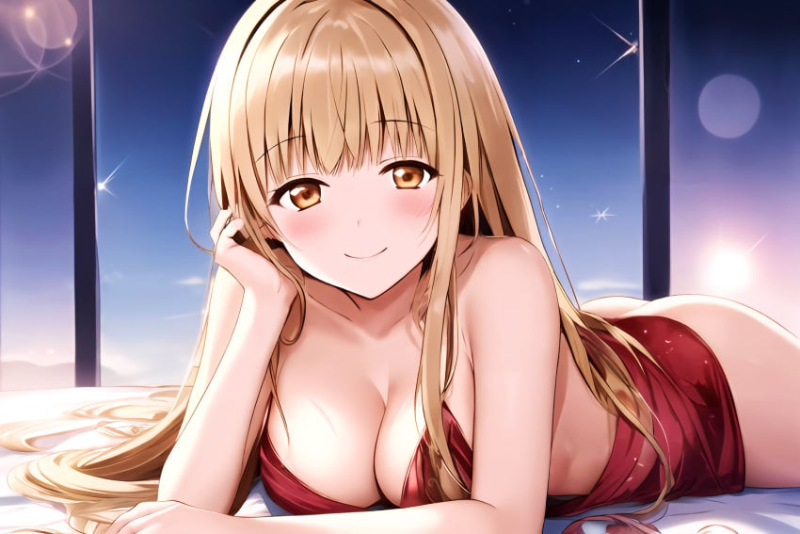 mahiru hentai bikini pic 