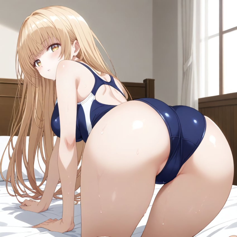 mahiru hentai ảnh đẹp nghệ thuật 