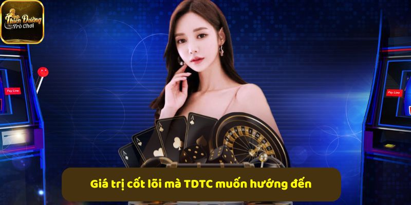 Vai trò & giá trị của cộng đồng trong cổng game