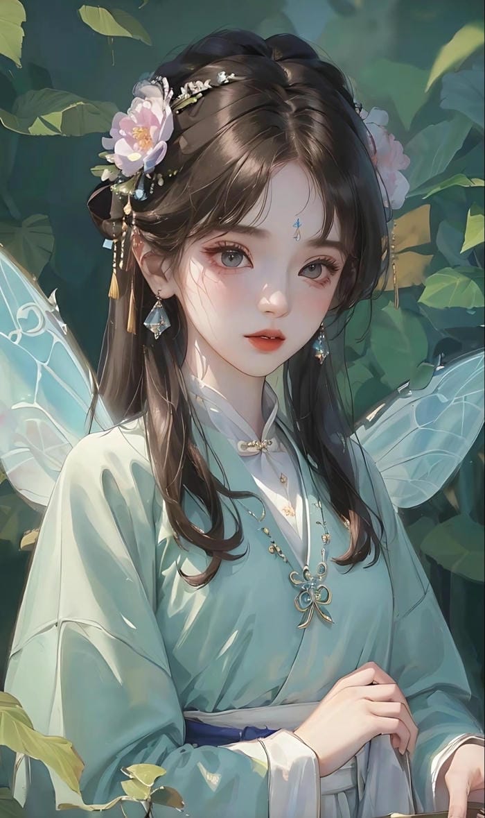 ảnh anime cute mới nhất