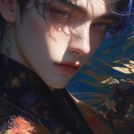 ảnh anime dễ thương