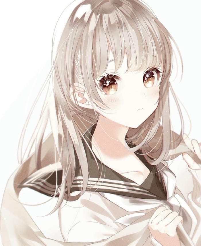 ảnh anime đẹp ấn tượng