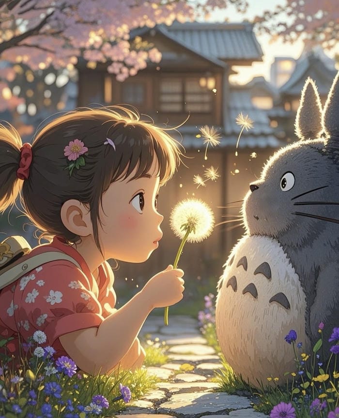 ảnh anime đẹp hiếm có