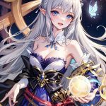 ảnh anime đẹp hiếm hd