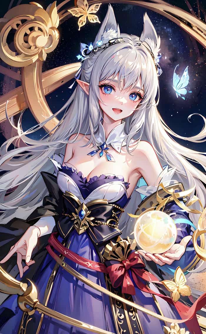 ảnh anime đẹp hiếm hd