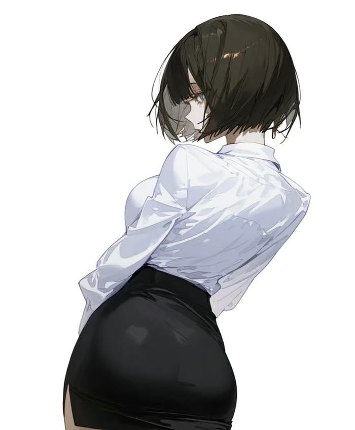 ảnh anime girl đẹp nữ tính