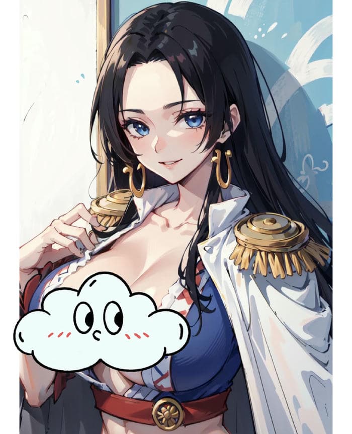 ảnh anime girl đẹp quyến rũ