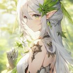 ảnh anime girl gợi cảm cuốn hút