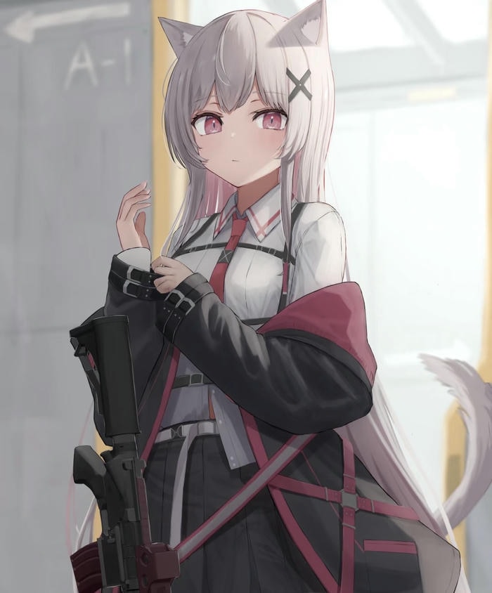 ảnh anime girl quyến rũ nóng bỏng