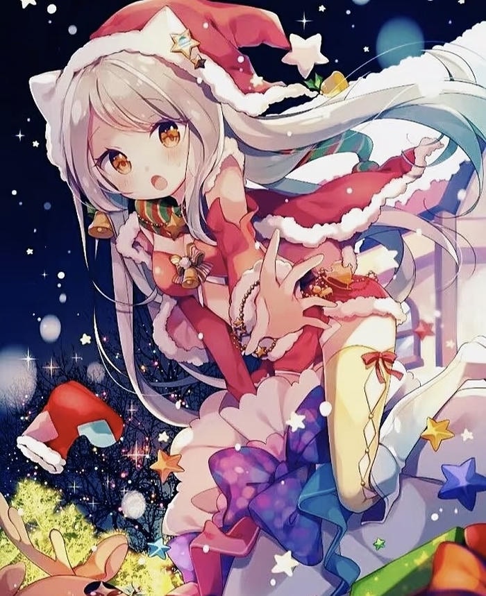 ảnh anime hiếm chất lượng cao