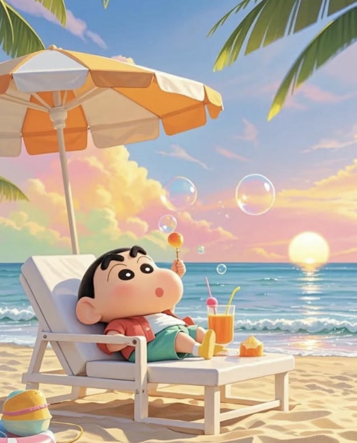 ảnh anime hiếm có nhất