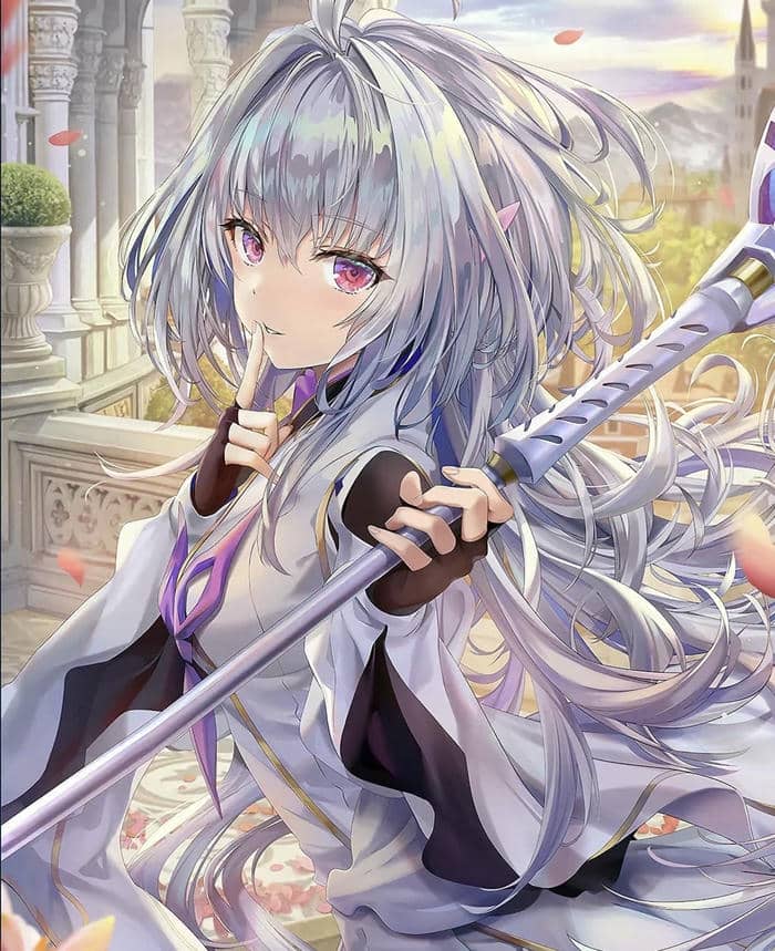 ảnh anime hiếm full hd