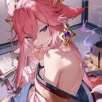 ảnh anime nữ cuốn hút