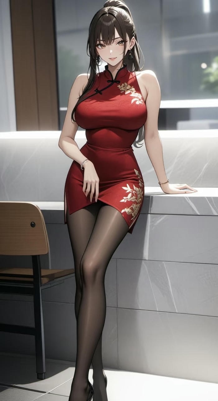 ảnh anime tròn to ấn tượng