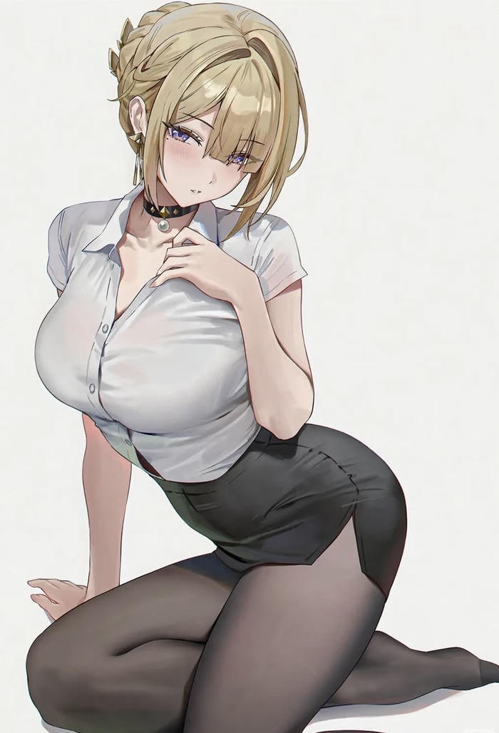 ảnh anime tròn to