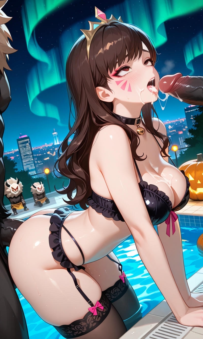 ảnh hentai genshin khiêu gợi