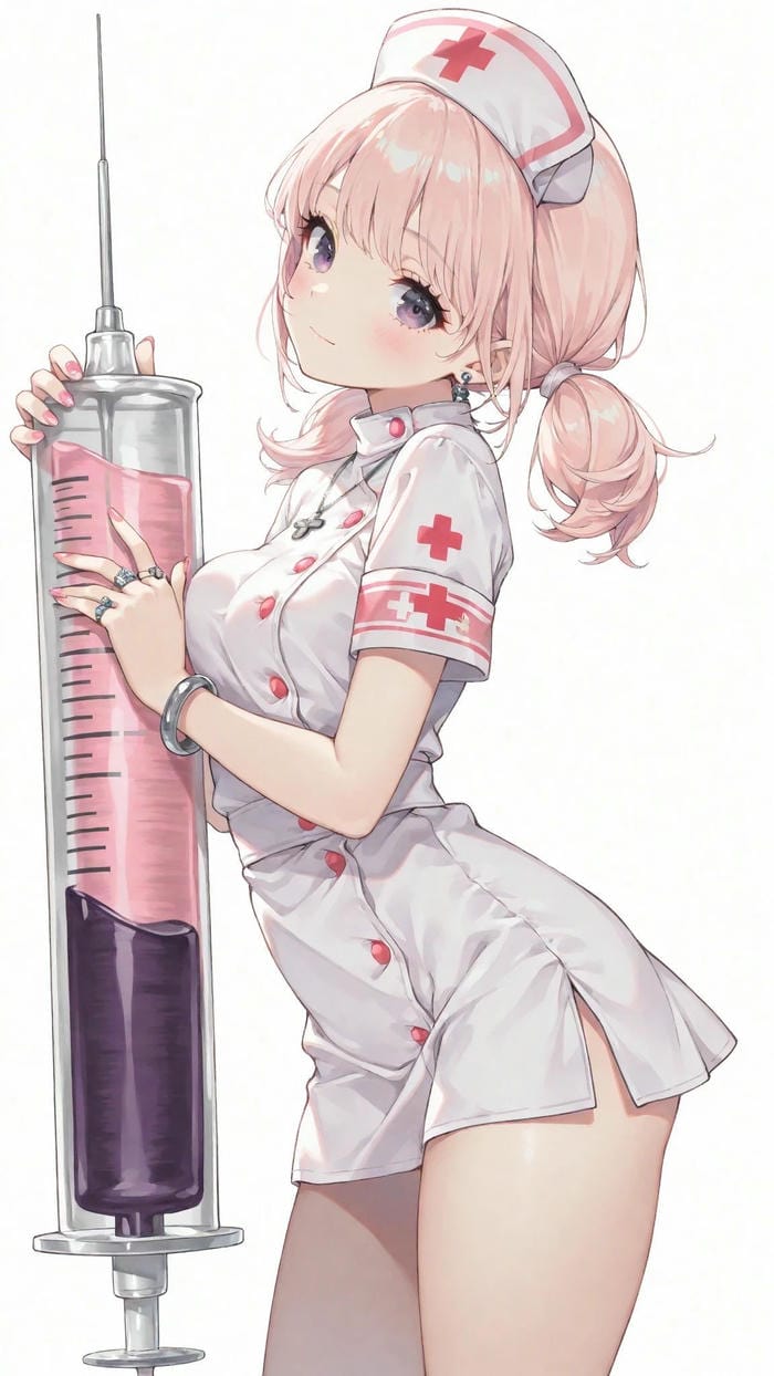 ảnh maid girl xinh