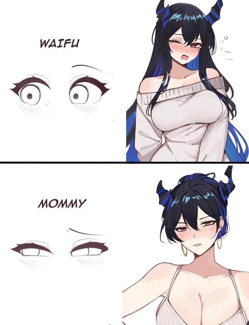 ảnh memes hentai nuột nà