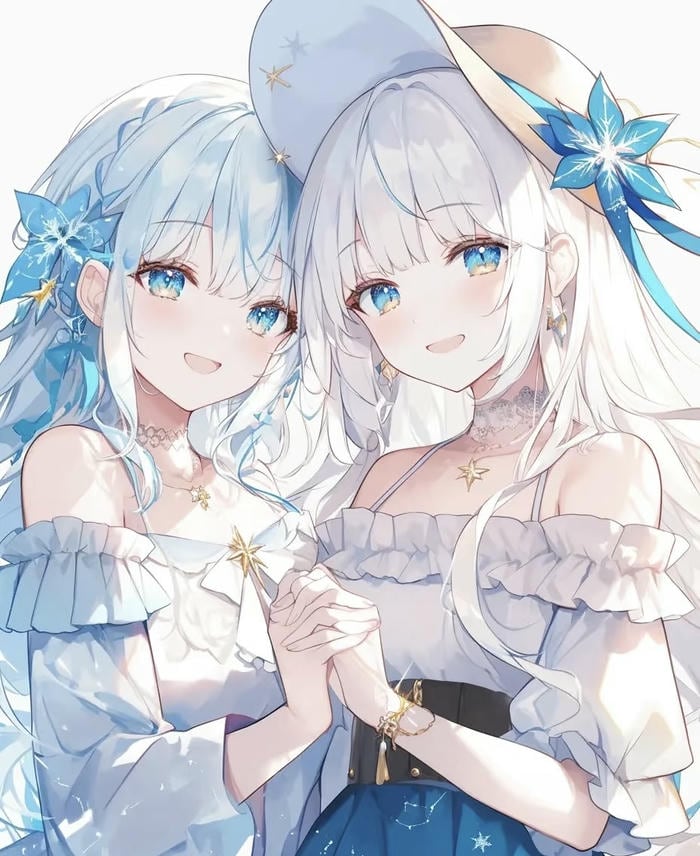 anime bách hợp cảm động