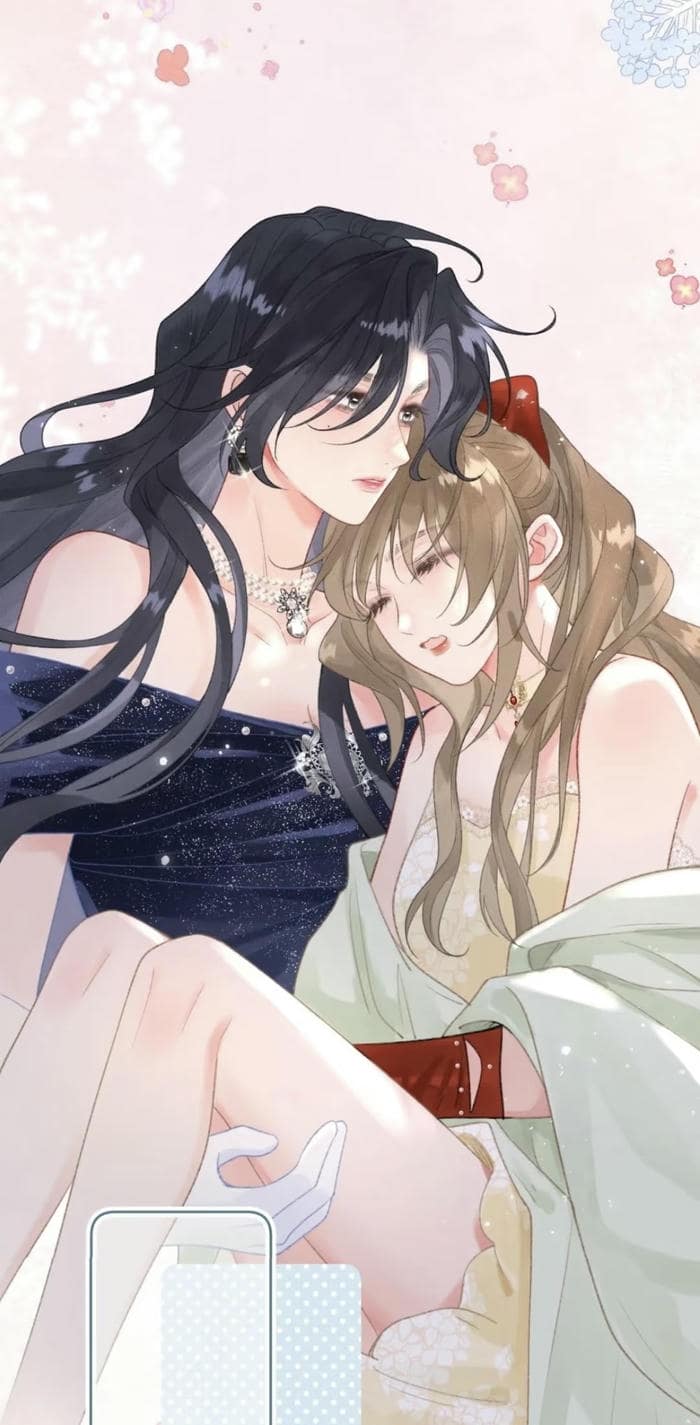 anime bách hợp nụ cười ngọt